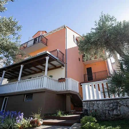 Oaza Ii Appartamento