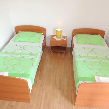 Oaza Ii * ドゥブロブニク