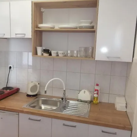 Oaza Ii * 두브로브니크