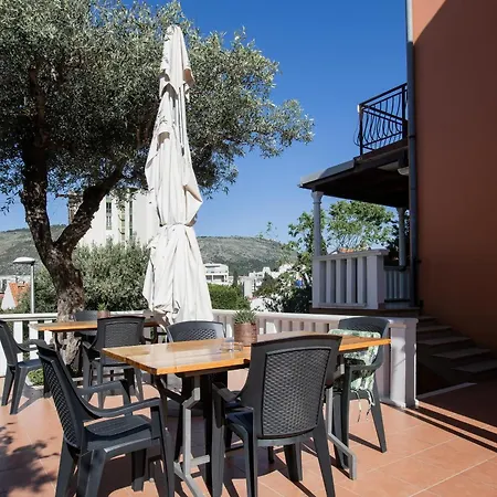 Oaza Ii * 두브로브니크