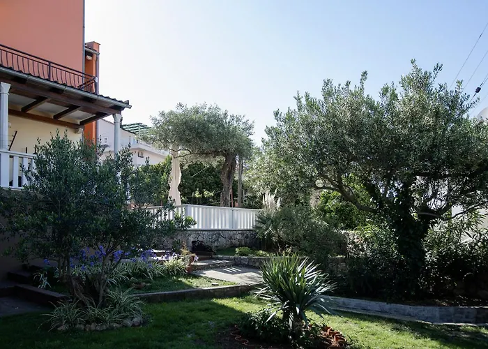 Apartamento Oaza Ii Dubrovnik